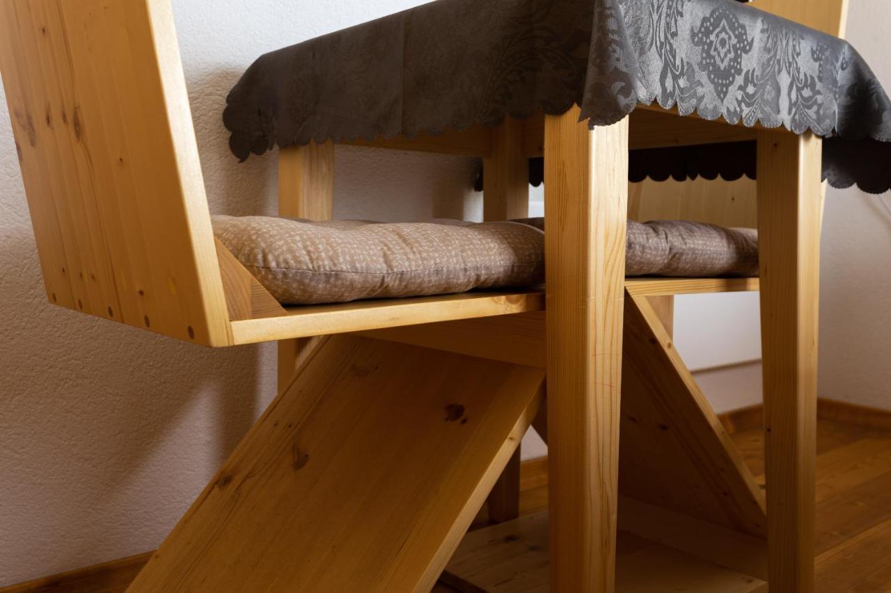 Old Breg Apartman