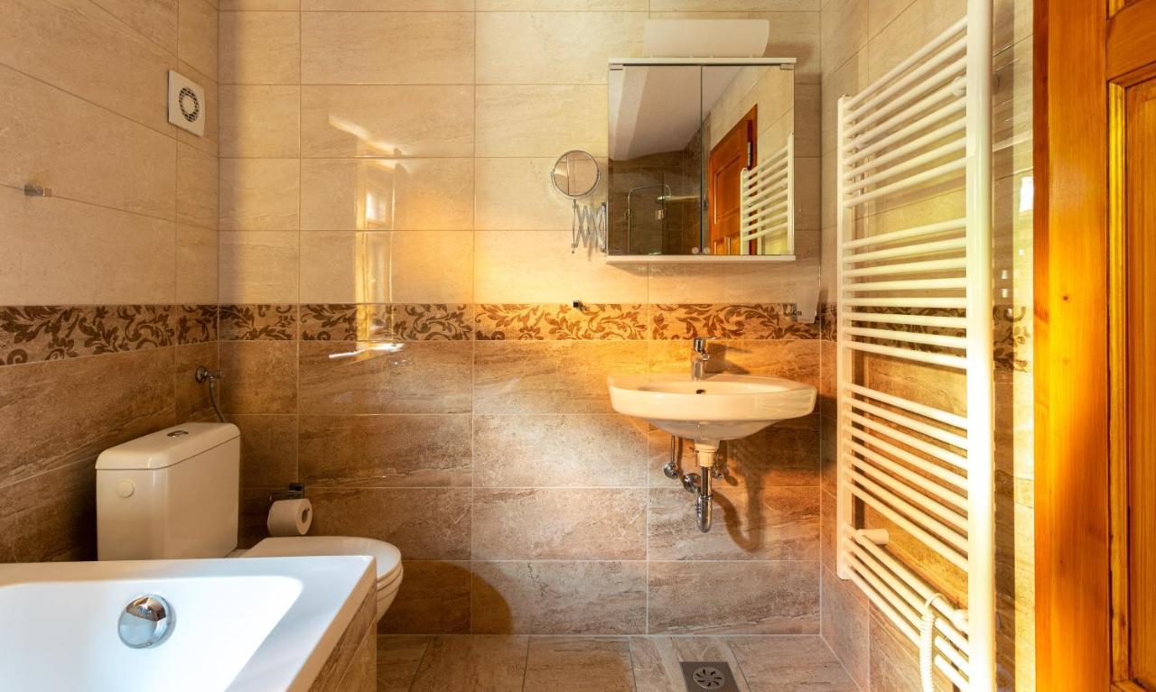 Apartman Old Breg *