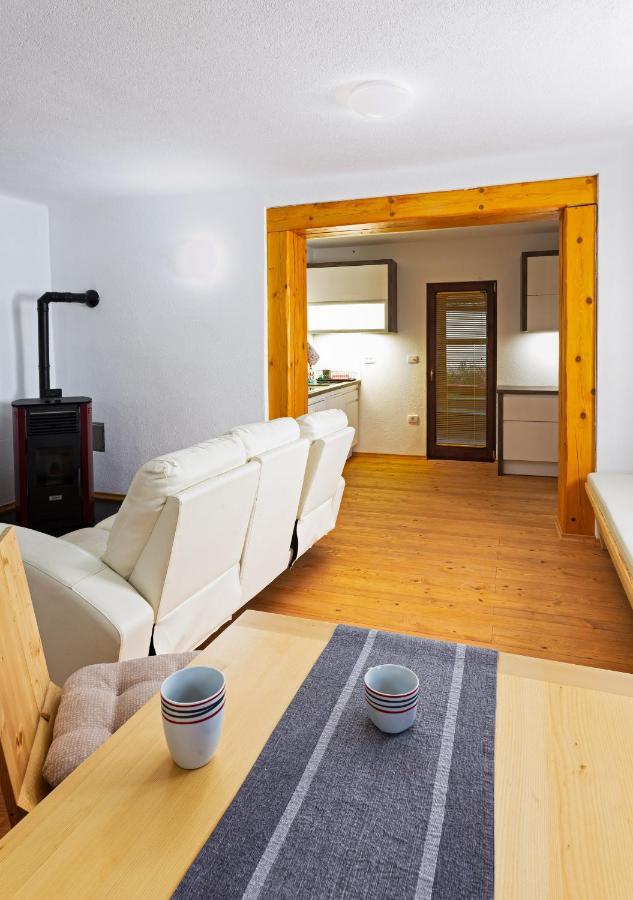 Old Breg Apartment
