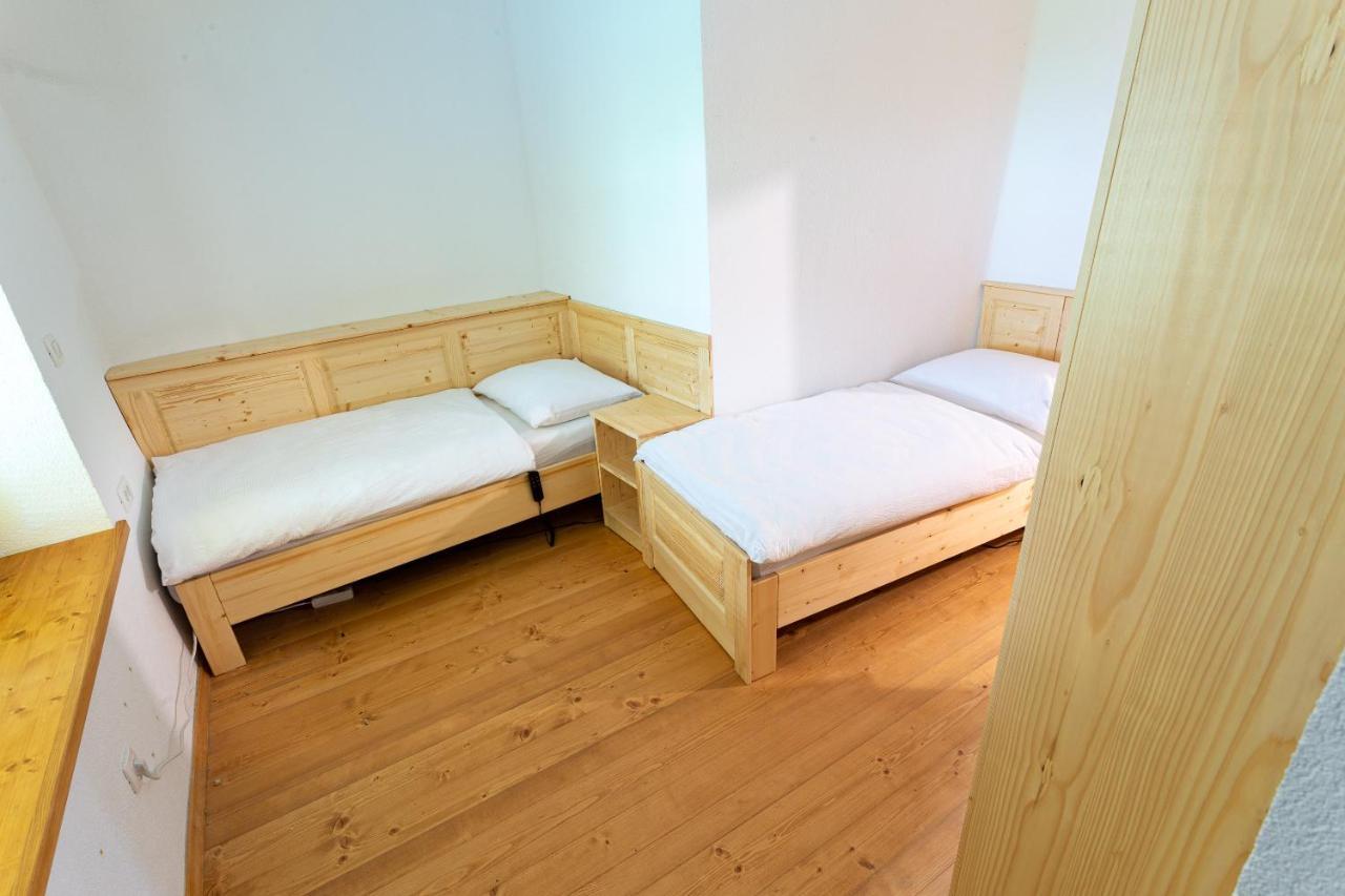 Apartment Old Breg *
