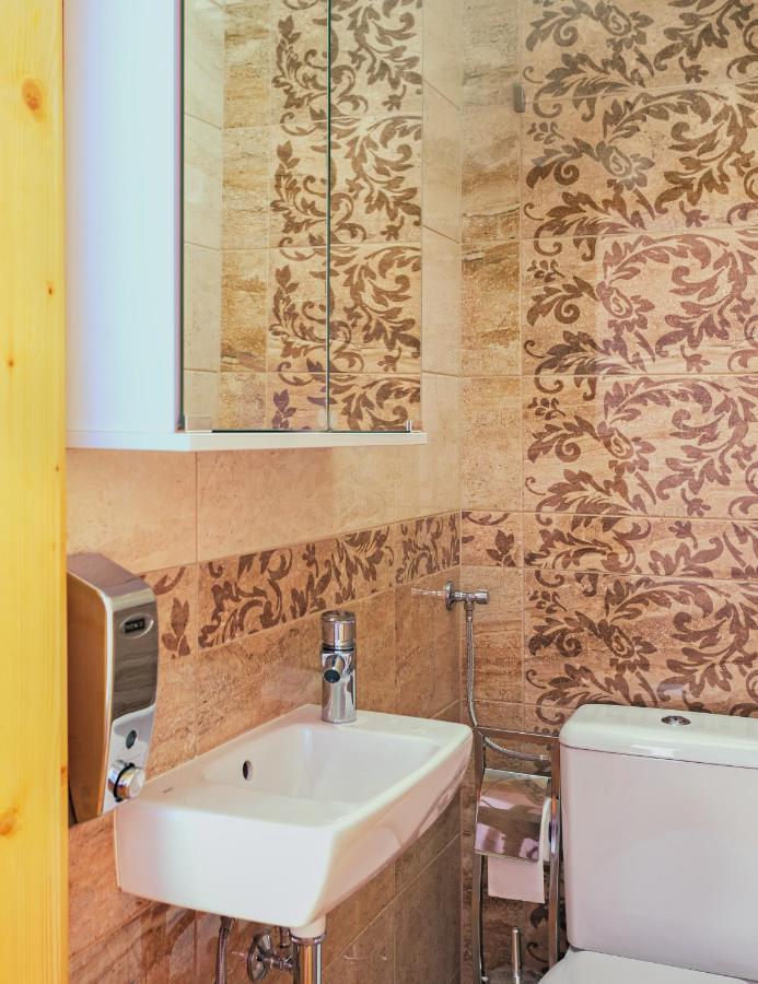 Apartman Old Breg *